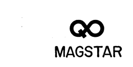 QO MAGSTAR trademark