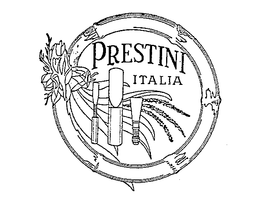 PRESTINI ITALIA trademark