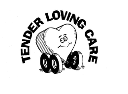 TENDER LOVING CARE trademark