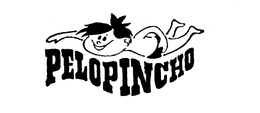 PELOPINCHO trademark