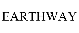 EARTHWAY trademark