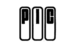 PIC trademark