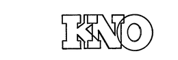 KNO trademark