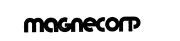 MAGNECORP trademark