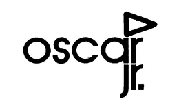 OSCAR JR trademark