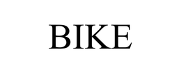 BIKE trademark