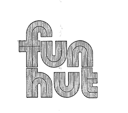 FUN HUT trademark