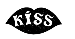 KISS trademark