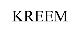 KREEM trademark