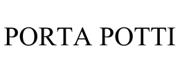 PORTA POTTI trademark