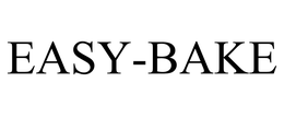 EASY-BAKE trademark