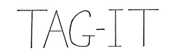 TAG-IT trademark