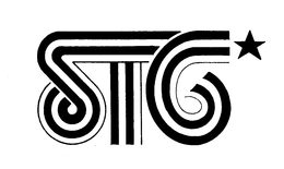 STG trademark