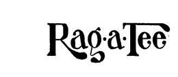 RAG.A.TEE trademark