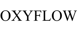 OXYFLOW trademark