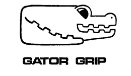 GATOR GRIP trademark