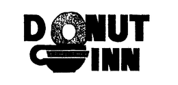 DONUT INN trademark