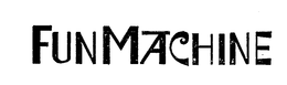 FUNMACHINE trademark