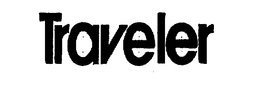 TRAVELER trademark