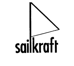 SAILKRAFT trademark