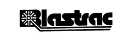 BLASTRAC trademark