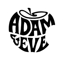 ADAM & EVE trademark