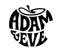 ADAM & EVE trademark