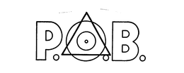 P.O.B. trademark