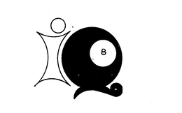 IQ 8 trademark