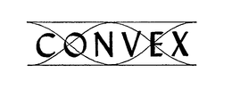 CONVEX trademark