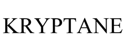 KRYPTANE trademark