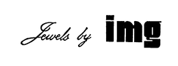 JEWELS BY IMG trademark