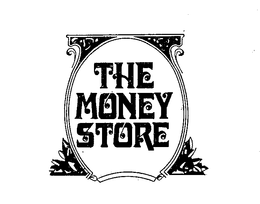 THE MONEY STORE trademark