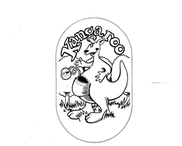 KANGAROO trademark