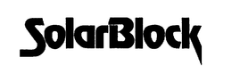 SOLARBLOCK trademark