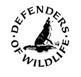 DEFENDERS OF WILDLIFE trademark