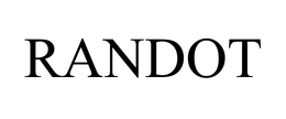 RANDOT trademark