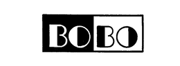 BOBO trademark