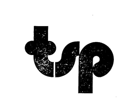 TSP trademark