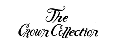 THE CROWN COLLECTION trademark
