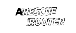 A RESCUE ROOTER trademark
