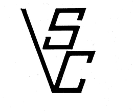 VSC trademark