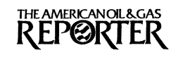 THE AMERICAN OIL & GAS REPORTER trademark