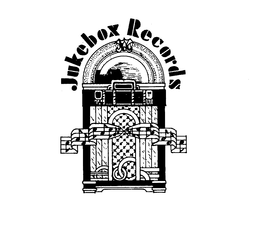 JUKEBOX RECORDS trademark