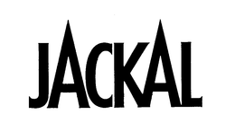 JACKAL trademark