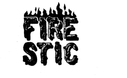 FIRE STIC trademark