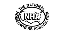 NHA THE NATIONAL HOMEOWNERS ASSOCIATION trademark