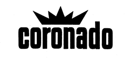 CORONADO trademark