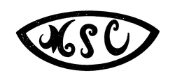 MSC trademark