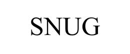 SNUG trademark